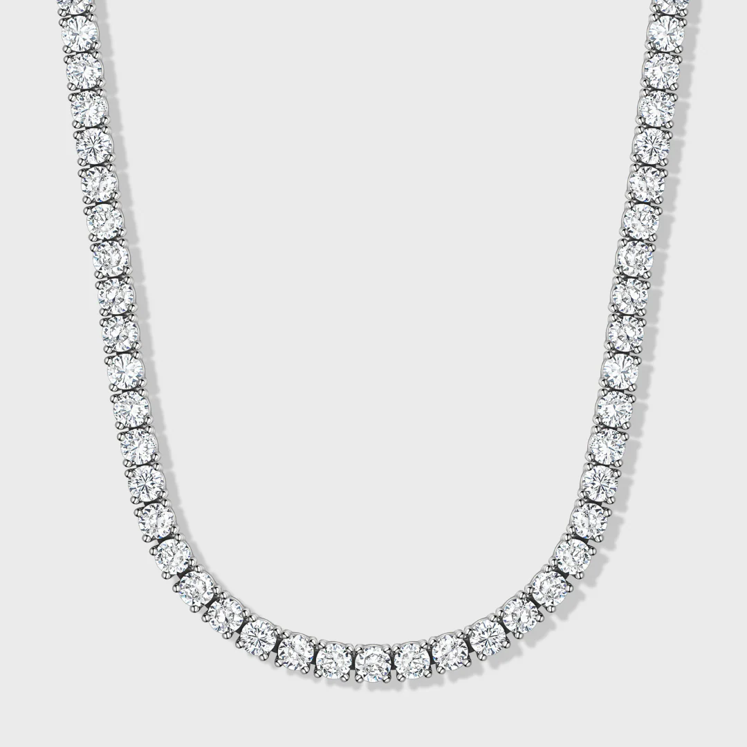 Top 5 Chains